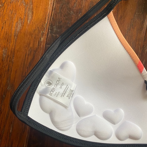 Body Glove Coral Reef Bikini set - Picture 4 of 10